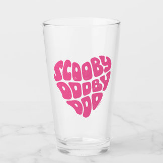 Scooby Dooby Doo Heart