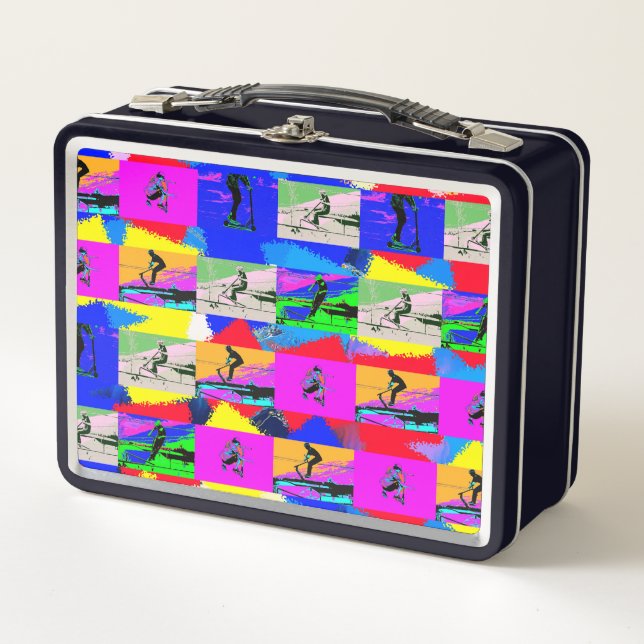 Scoot de Lets (Anverso)