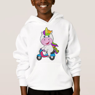 Scooter de Unicorn