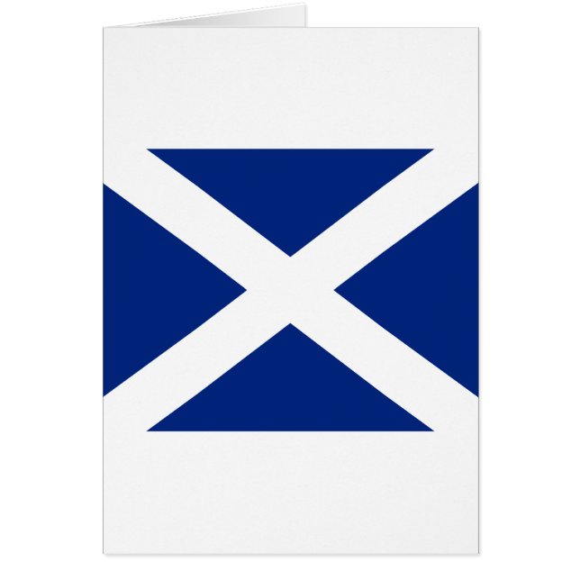 SCOTLAND (Frente)