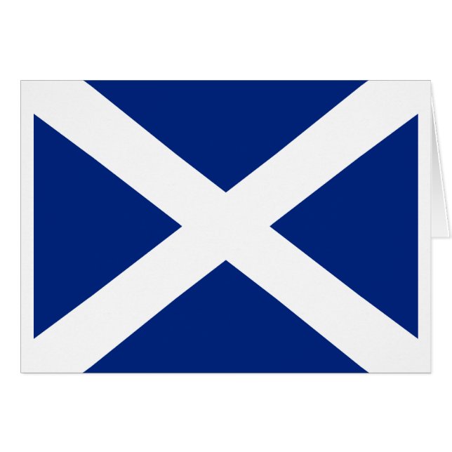 SCOTLAND (Anverso (Horizontal))