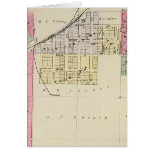 Scranton, Condado de Osage, Kansas