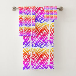 Scribe simple | Filtro de Ipanema | Baldosa centra