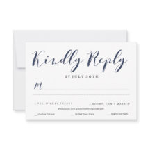 Script de Paduka RSVP | BODAS