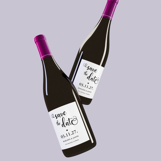 Script Guardar la fecha Etiqueta de vino (Subido por el creador)