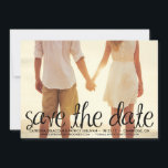 Script manuscrito de Mod Guardar el anuncio de fec<br><div class="desc">Guión manuscrito lindo Guardar la diversión del anuncio de fecha y foto caprichosa guardar la tarjeta de fecha con un lindo guión escrito a mano. Se pueden encontrar artículos similares en mi tienda.</div>