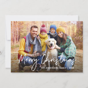 Script manuscrito Fotos navidad