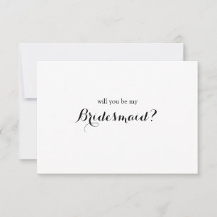 Script Mínimo Que Serás Mi Tarjeta Para La Novia