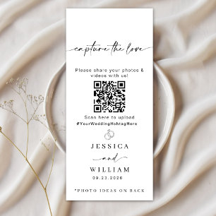 Script Moderno Captura La Tarjeta De CÓDIGO QR Lov