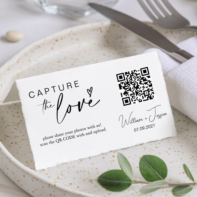 Script moderno Captura la tarjeta de código QR Lov (Subido por el creador)