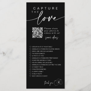 Script Moderno Captura La Tarjeta De CÓDIGO QR Lov
