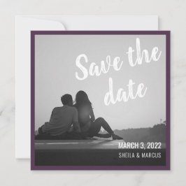 Script Moderno Guardar La Tarjeta De Fotos De Boda