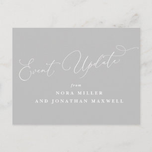Script par actualizar postal