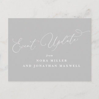 Script par actualizar postal