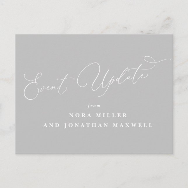 Script par actualizar postal (Anverso)