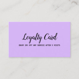 script simple mínimo añadir tu tarjeta de fideliza