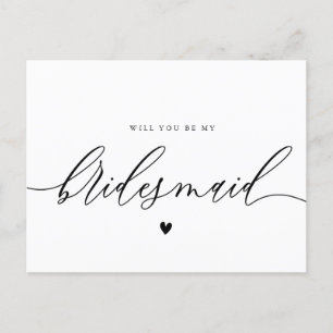 script simple será mi tarjeta de novia