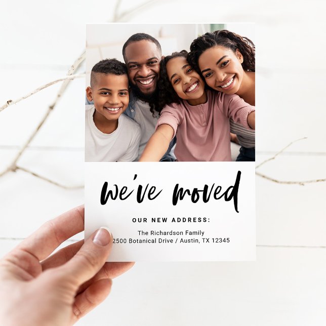 Script y foto casual | Invitación móvil (Subido por el creador)