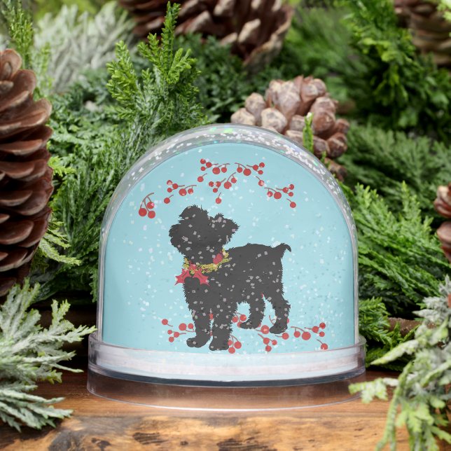 *Scruffy Mutt Naughty n' Cute Christmas  (Invierno)