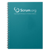 Scrum.org calificó el cuaderno