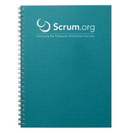 Scrum.org calificó el cuaderno