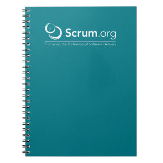 Scrum.org calificó el cuaderno