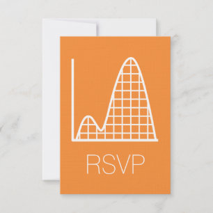 Se agrega en la tarjeta RSVP Naranja