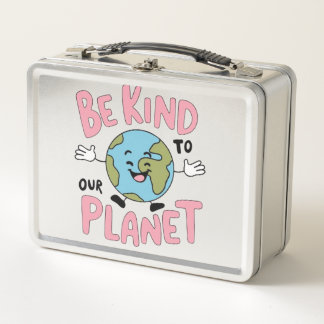 Sé Amable con Nuestro Planeta 💚