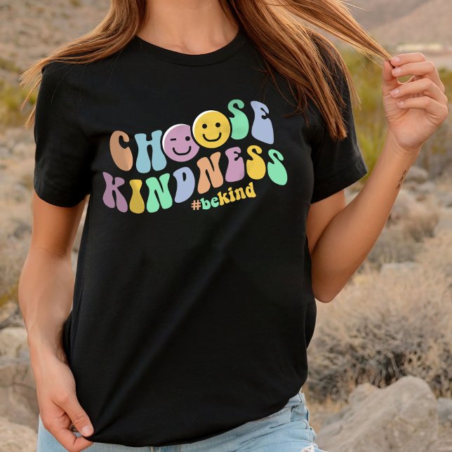 Sé amable de elegir una camiseta amable, tetas de  (Subido por el creador)