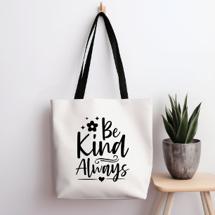 Sé amable de siempre con la bolsa