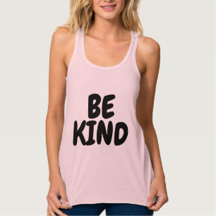 SÉ AMABLE, INSPIRADORAS camisetas para damas