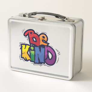 Sé amable   LGBTQ   Arcoiris   Mes del orgullo