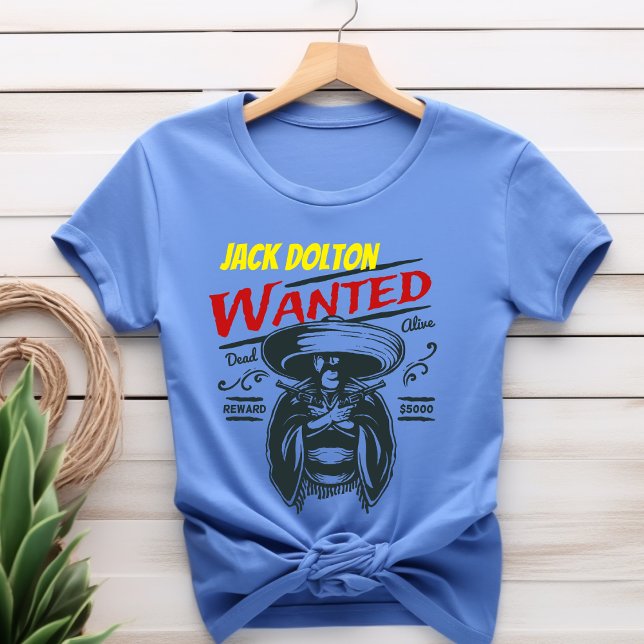 Se busca camiseta (Subido por el creador)