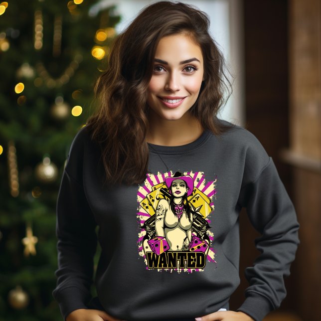 Se busca camiseta (Subido por el creador)