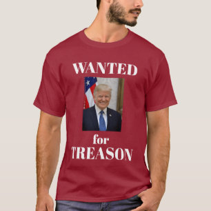 Se busca la camiseta de la traición