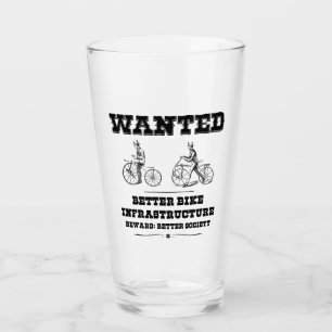 Se busca una mejor infraestructura de bicicletas
