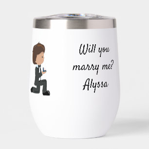 ¿Se Casará Con Mi Propuesta Personalizada?
