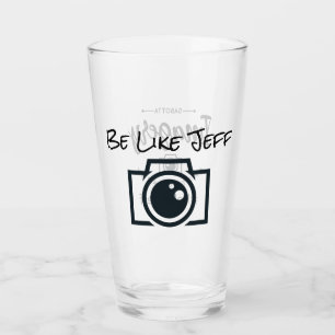 Sé como Jeff Pint