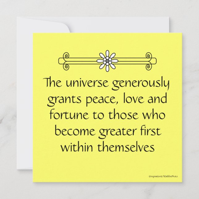 Se convierte la mayor invitación de la primera (Anverso)