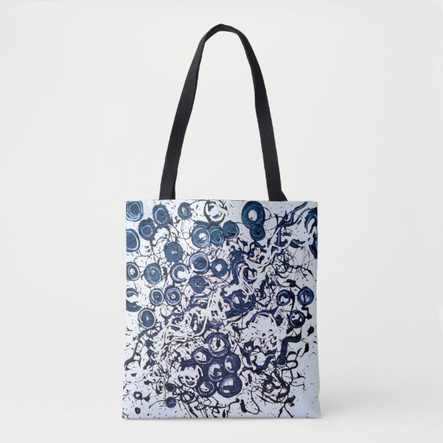 Sé Creativo - Bolsas (Anverso)
