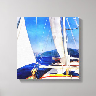 Se Creó Tierra Para Que Los Barcos Visitaran Arte 