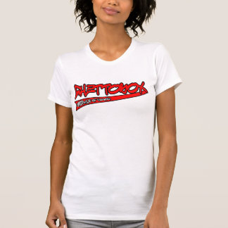 "Se divierte" las camisetas sin mangas de los