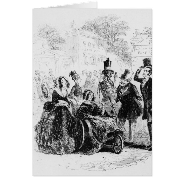 Se encanta Bagstock importante (Frente)