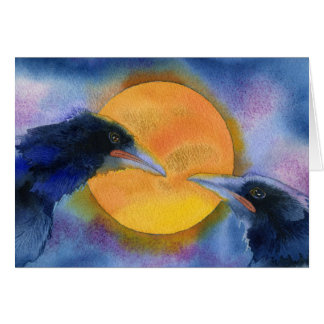 Se encontraron por claro de luna