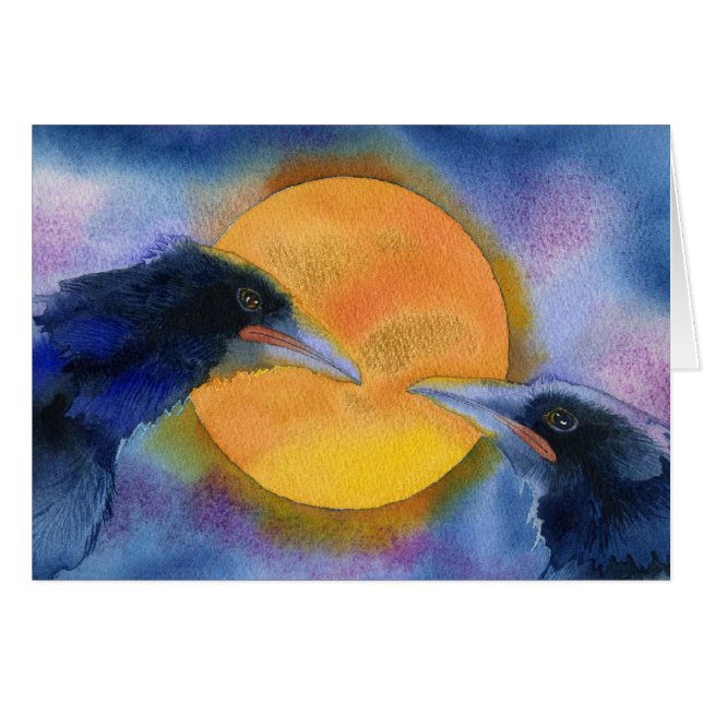 Se encontraron por claro de luna (Anverso (Horizontal))