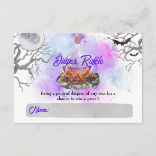 Se está preparando un bebé - Tarjetas de desgaste 