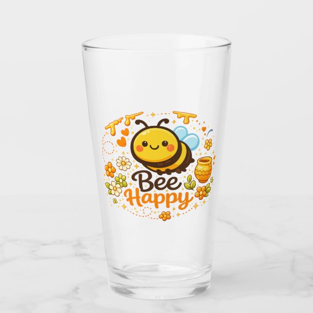 Sé Feliz (Anverso)