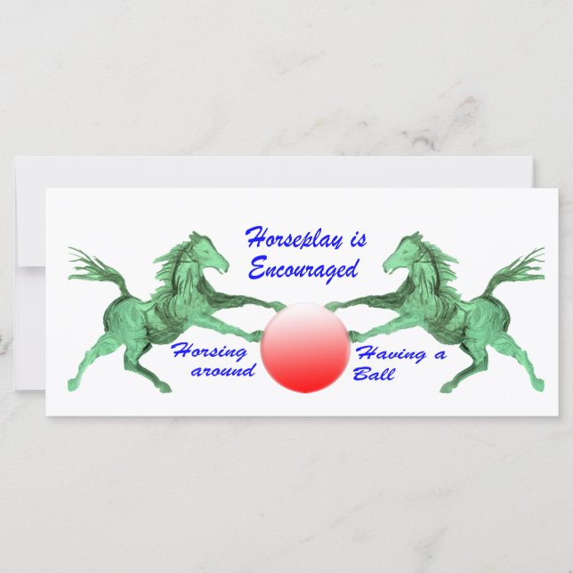 Se fomenta el juego brusco (Anverso)