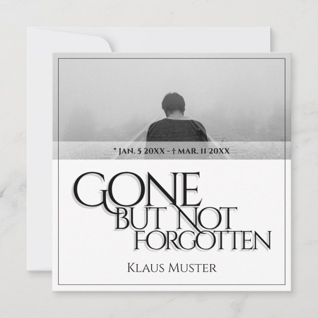 Se fue pero no se olvidó - Brillante (Anverso)