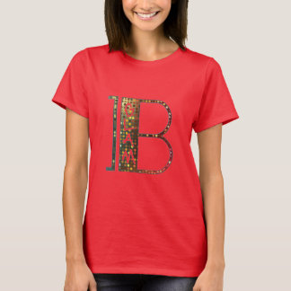 Sé GLAM Camiseta